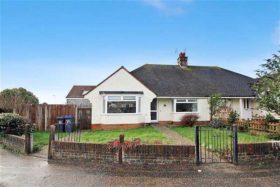 3 bedroom Detached for sale